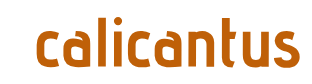 Calicantus Help Centre home page